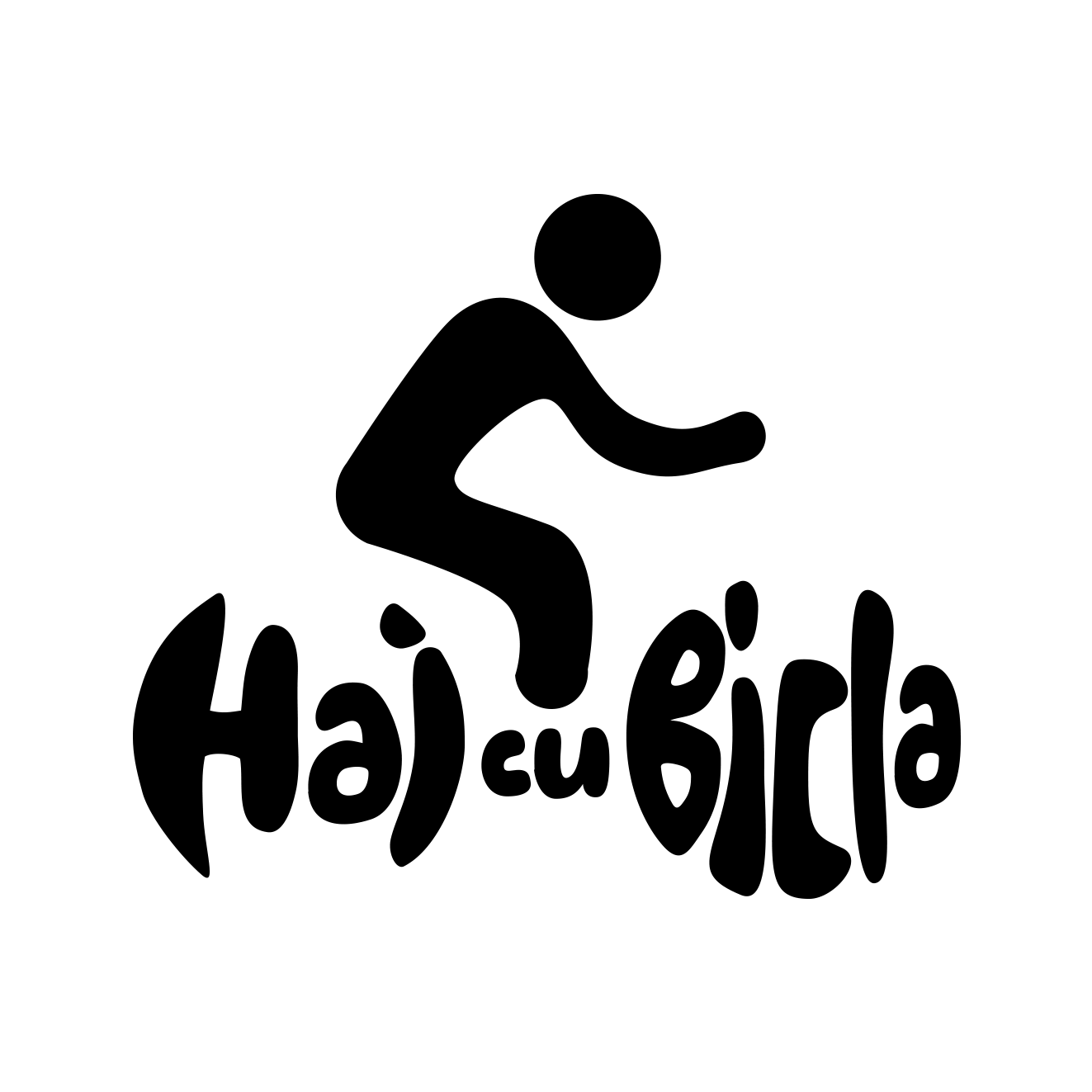 Asociația Hai cu Bicla logo