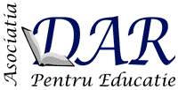 Asociatia Pentru Educatie DAR logo