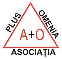 Asociatia Plus Omenia logo