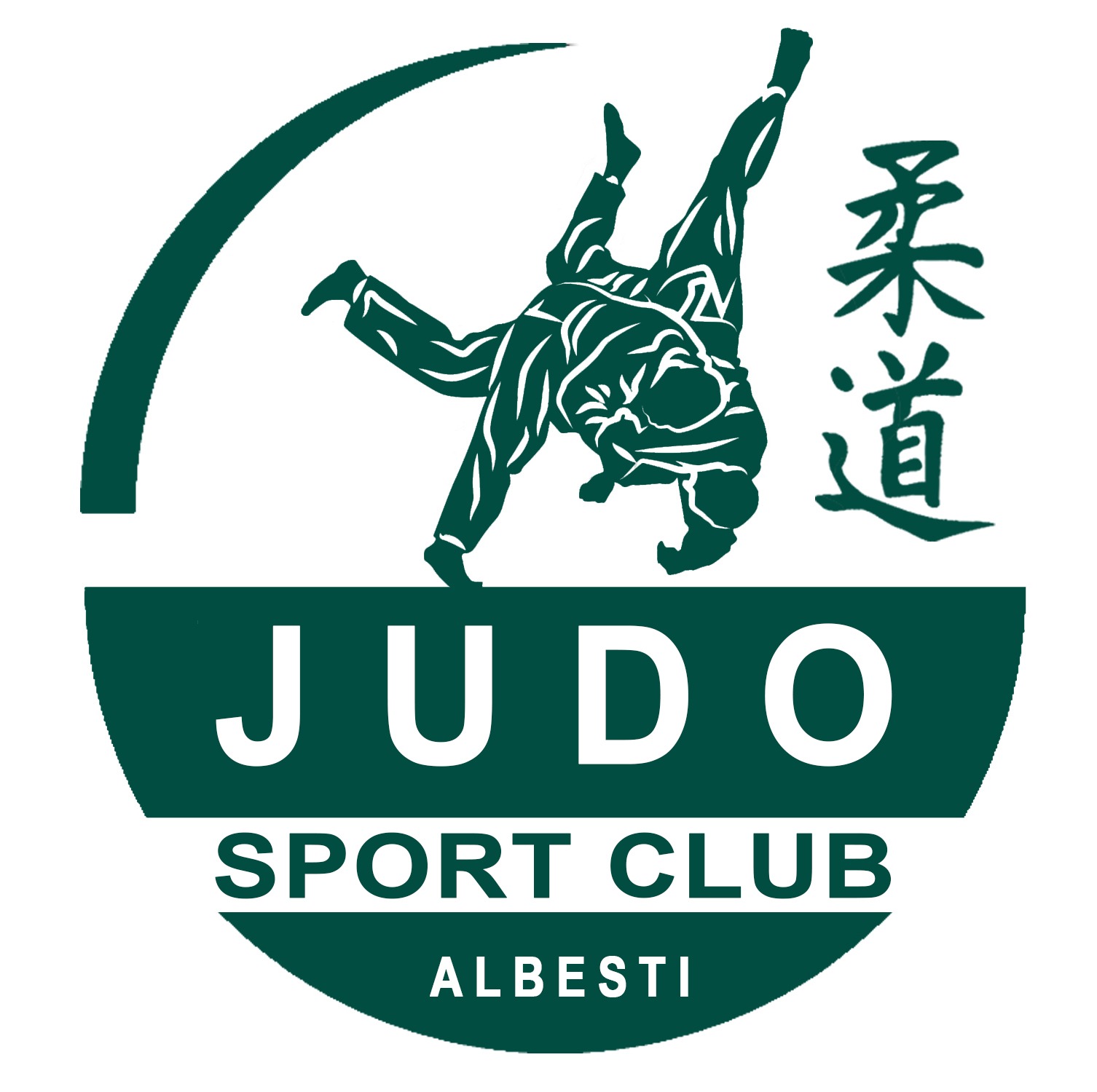 Asociația Sport Club Albești  logo