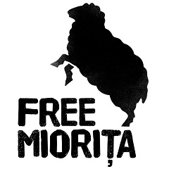 Asociația Free Miorița logo