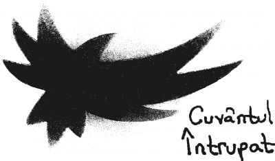 Fundația CUVÂNTUL ÎNTRUPAT logo