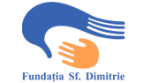 Fundatia Sf. Dimitrie logo