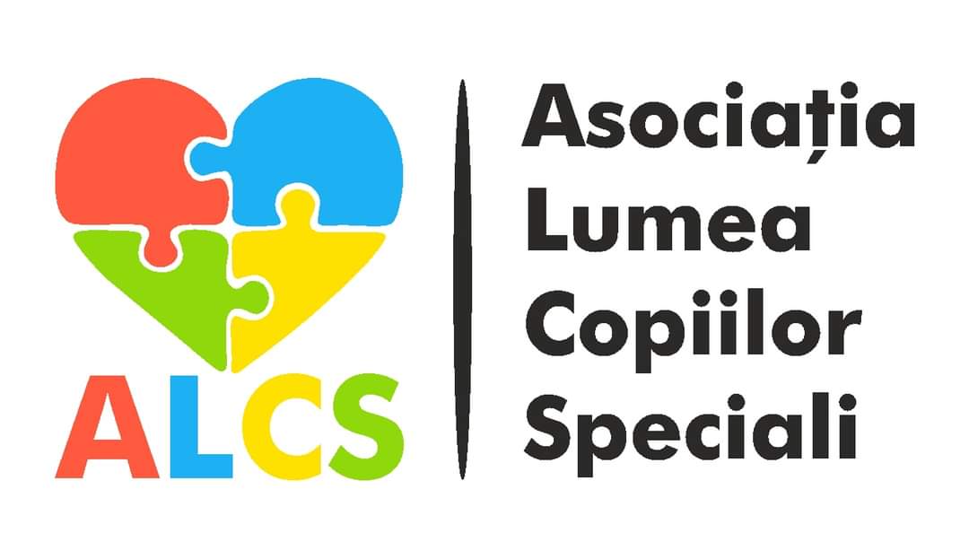 Asociația Lumea Copiilor Speciali  logo