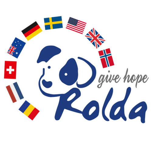 Fundatia ROLDA logo