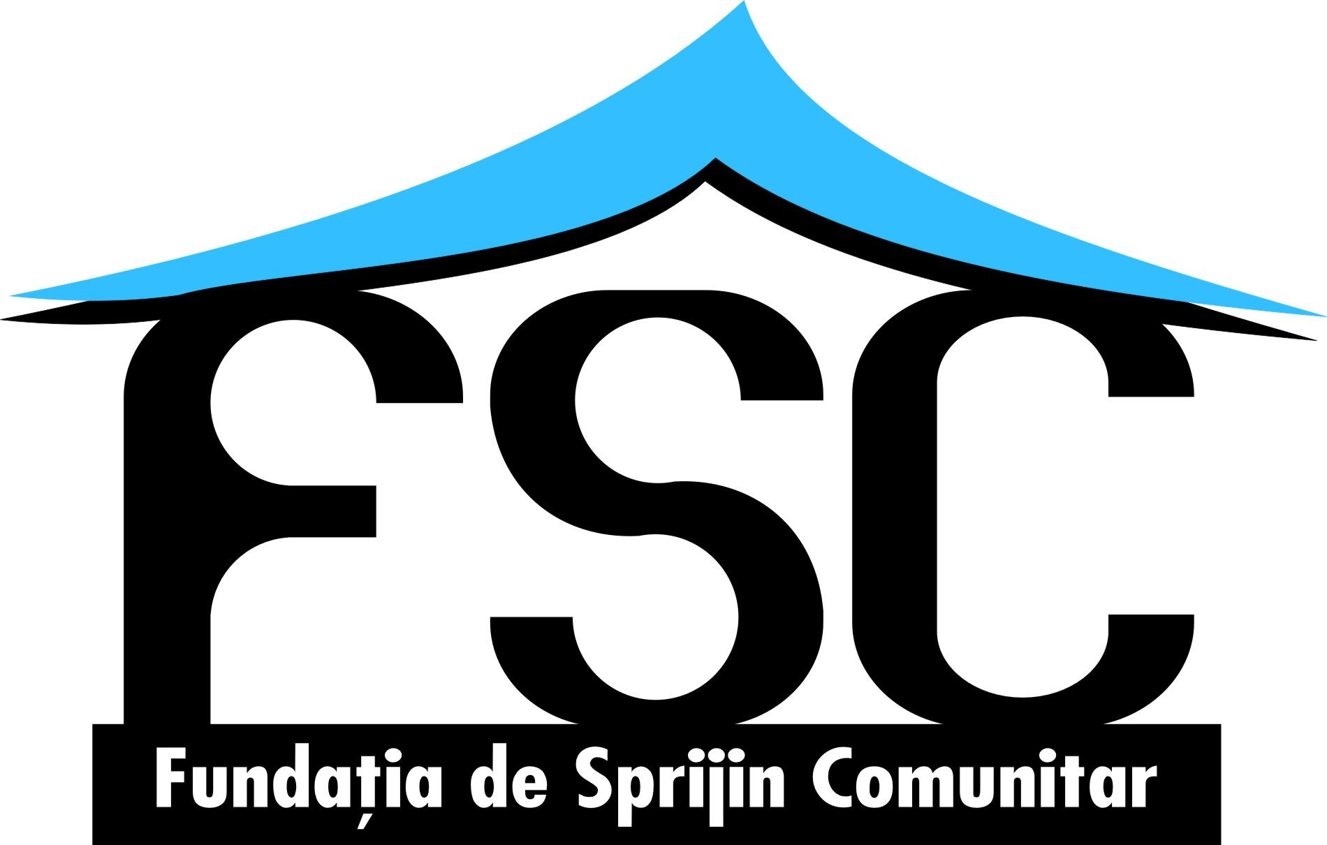 Fundatia de Sprijin Comunitar logo