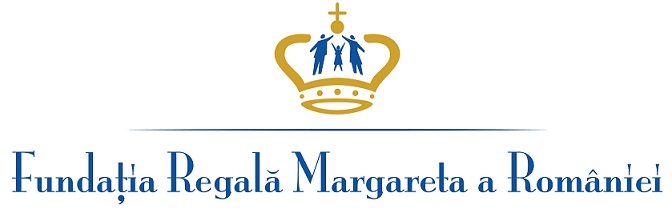 Fundatia Regală Margareta a României logo