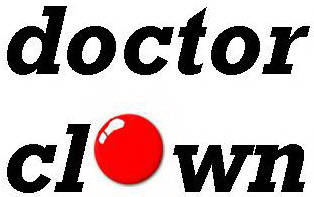 Asociatia Doctor Clown logo