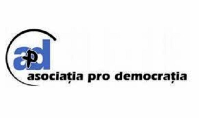 Asociatia Pro Democratia Club Braila logo