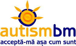 Asociația Autism Baia Mare logo