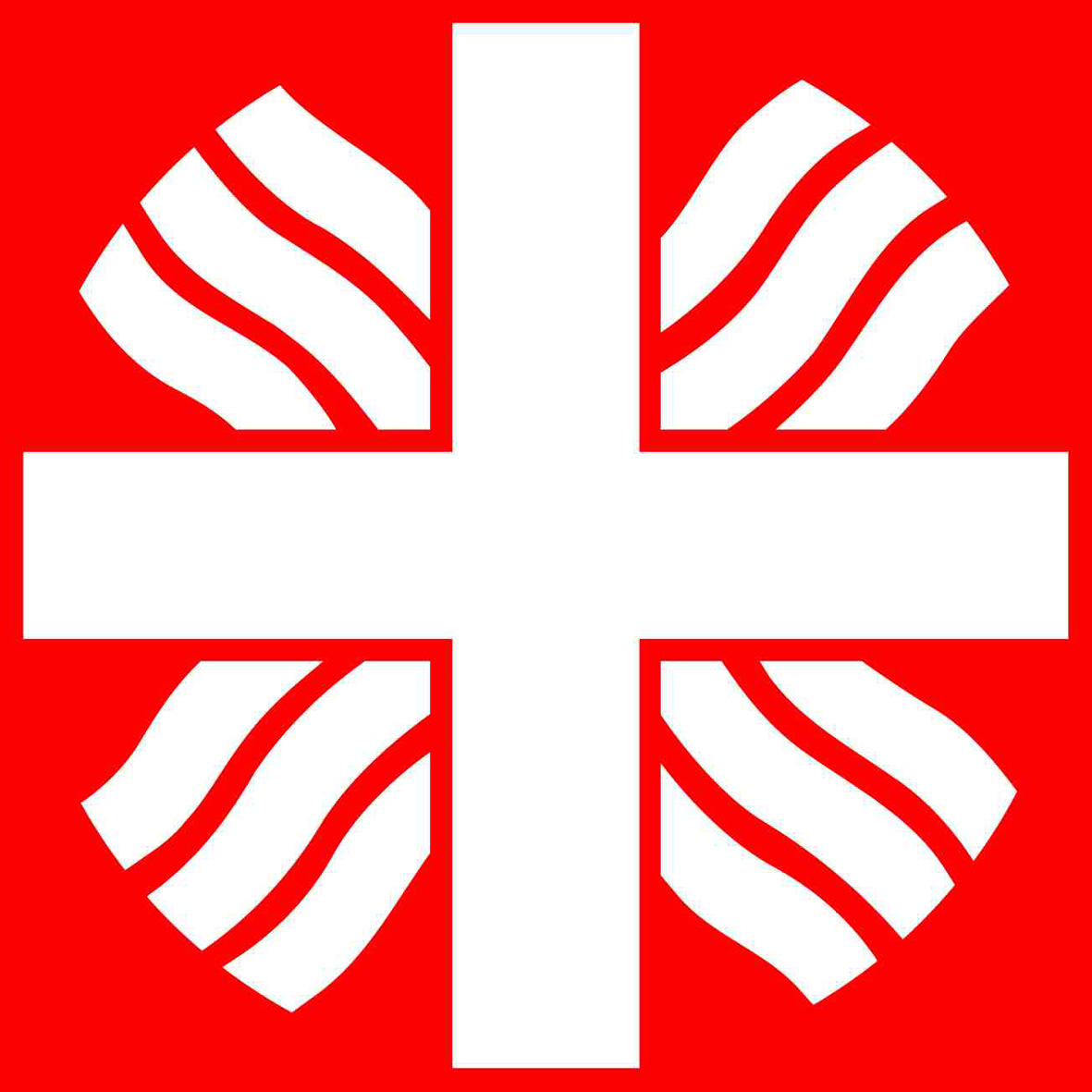 Asociatia Caritas Bucuresti logo