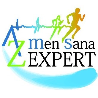 Asociaţia Cultural-Educativ-Sportivă A-Z Men Sana Expert logo