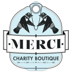 Asociatia Merci Charity Boutique logo