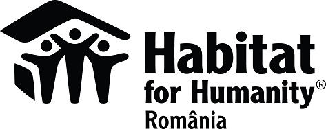 Asociatia Habitat for Humanity Romania logo