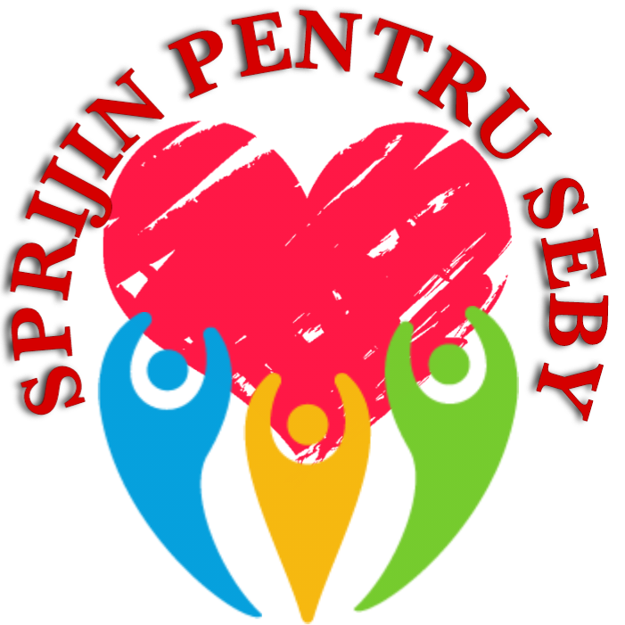 ASOCIAȚIA SPRIJIN PENTRU SEBY logo