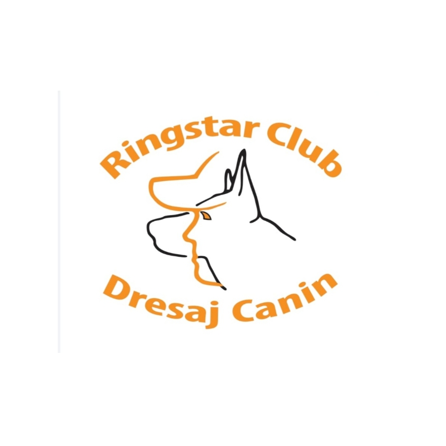 Asociatia Ringstar Club logo