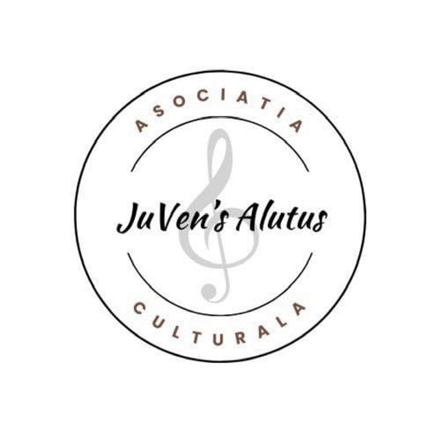 Asociatia culturala "JuVen's Alutus" logo