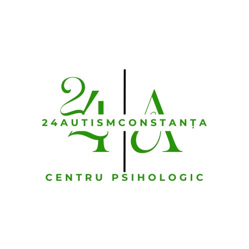 Asociatia 24 AutismConstanta logo