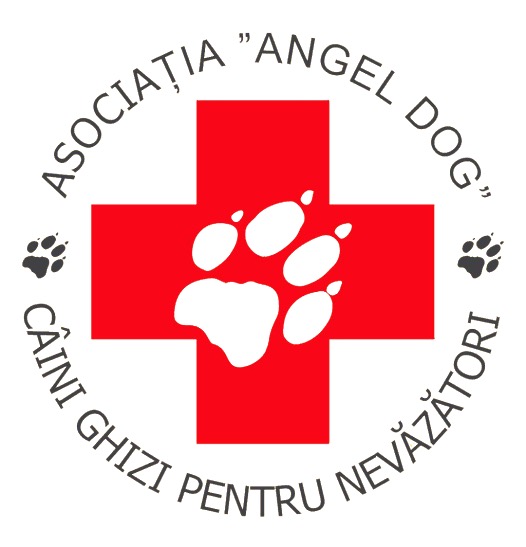 Asociația Angeldog Satu Mare logo