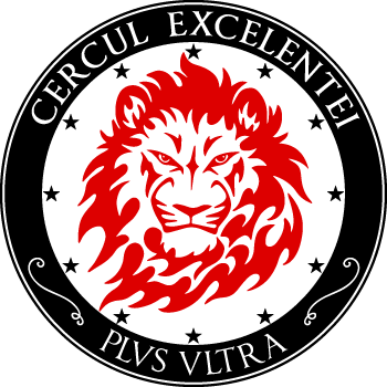 Asociatia CERCUL EXCELENTEI | CEX logo