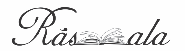 ASOCIAȚIA RĂSFOIALA - EDUCAȚIE ȘI CULTURĂ logo