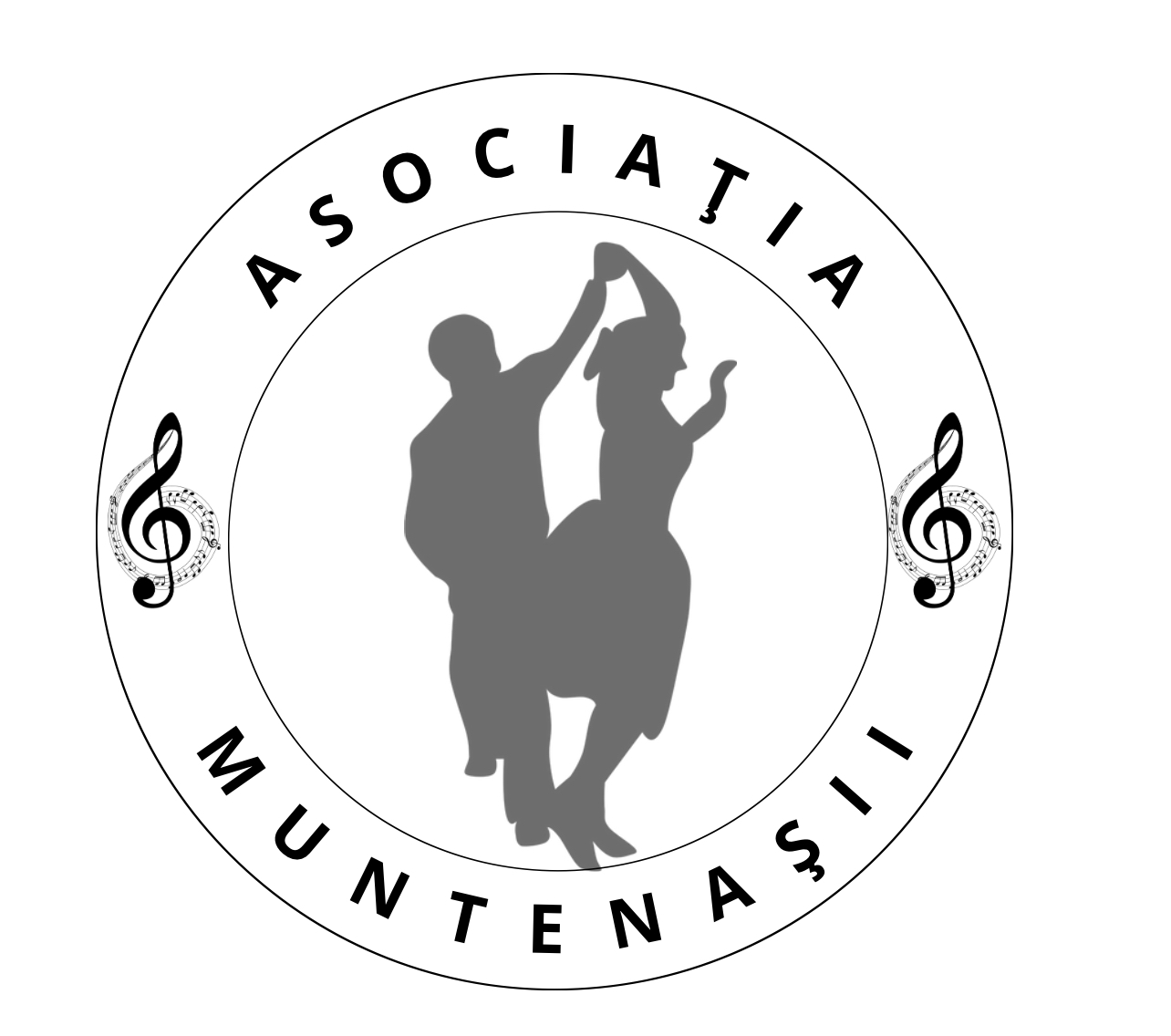 Muntenasii logo