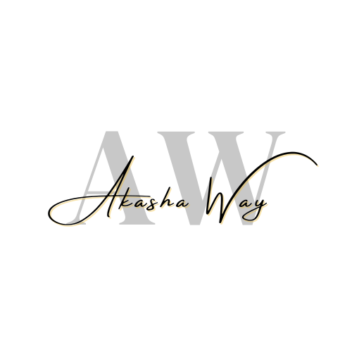 Asociația Akasha Way logo