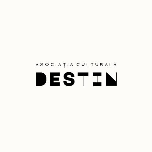 ASOCIAȚIA CULTURALĂ DESTIN logo