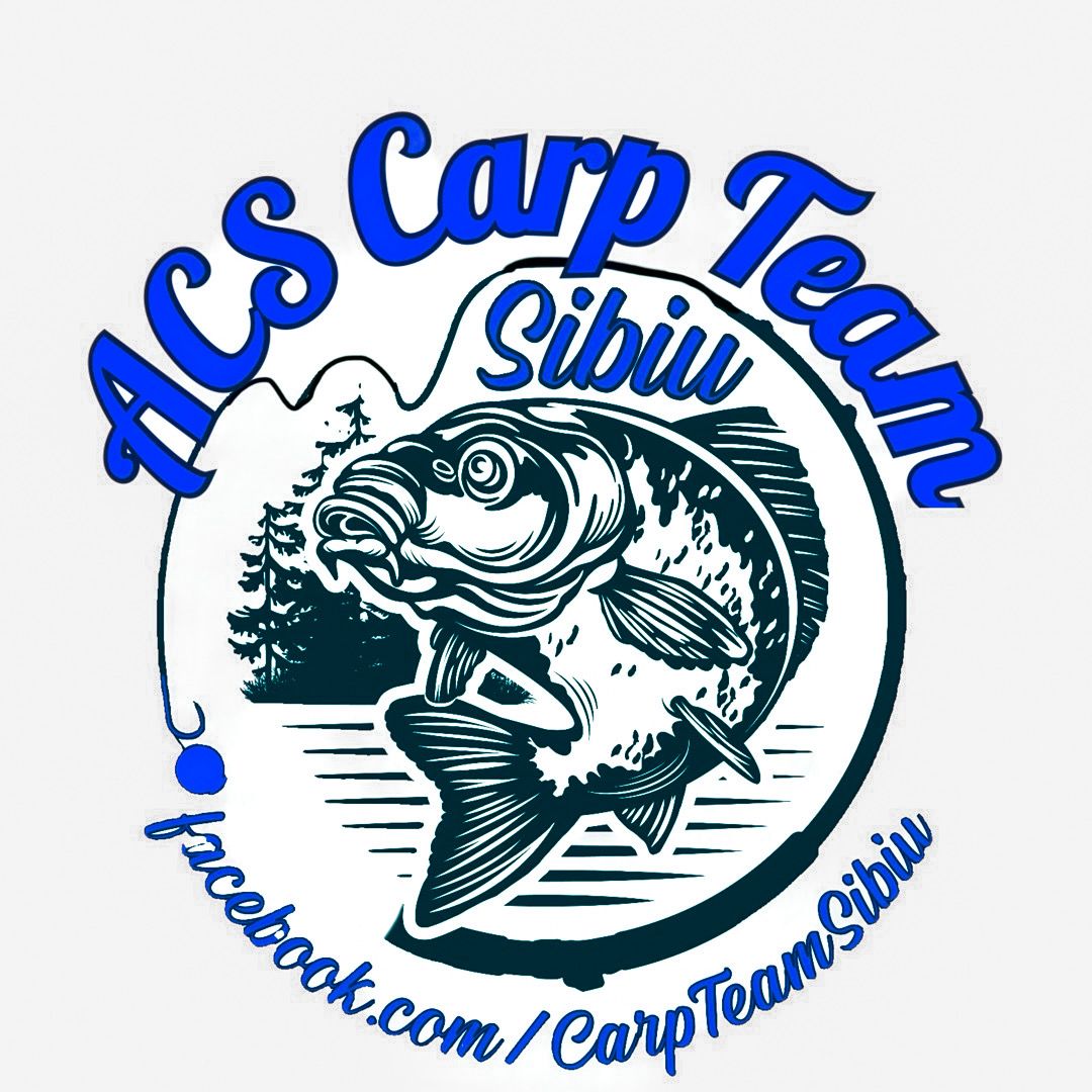 Asociația Club Sportiv Carp Team Sibiu logo