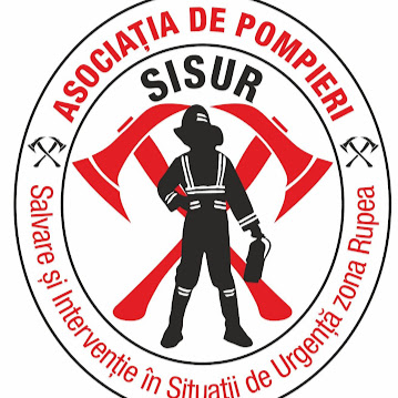 asociatia de pompieri SISUR logo
