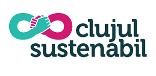 Asociatia Clujul Sustenabil logo