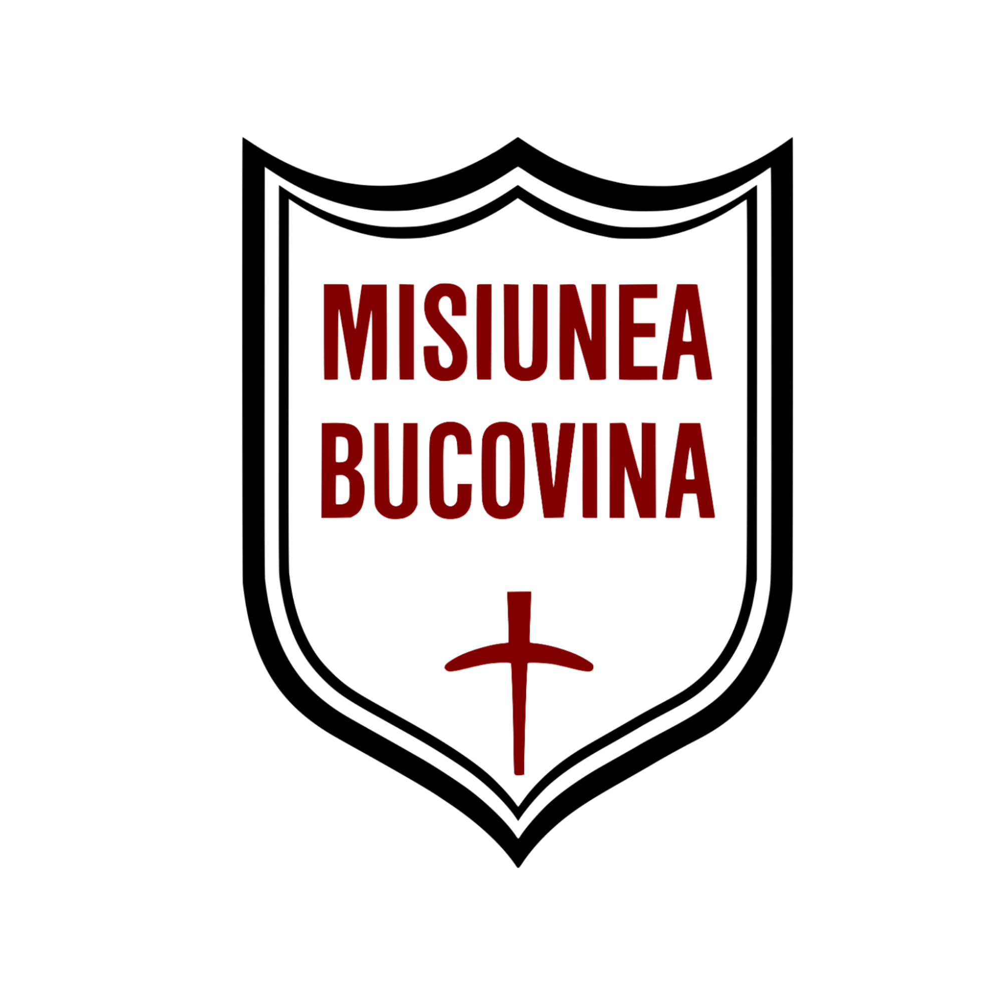 Asociația Misiunea Evanghelică Bucovina logo