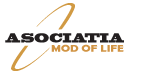 Asociatia Mod of Life logo