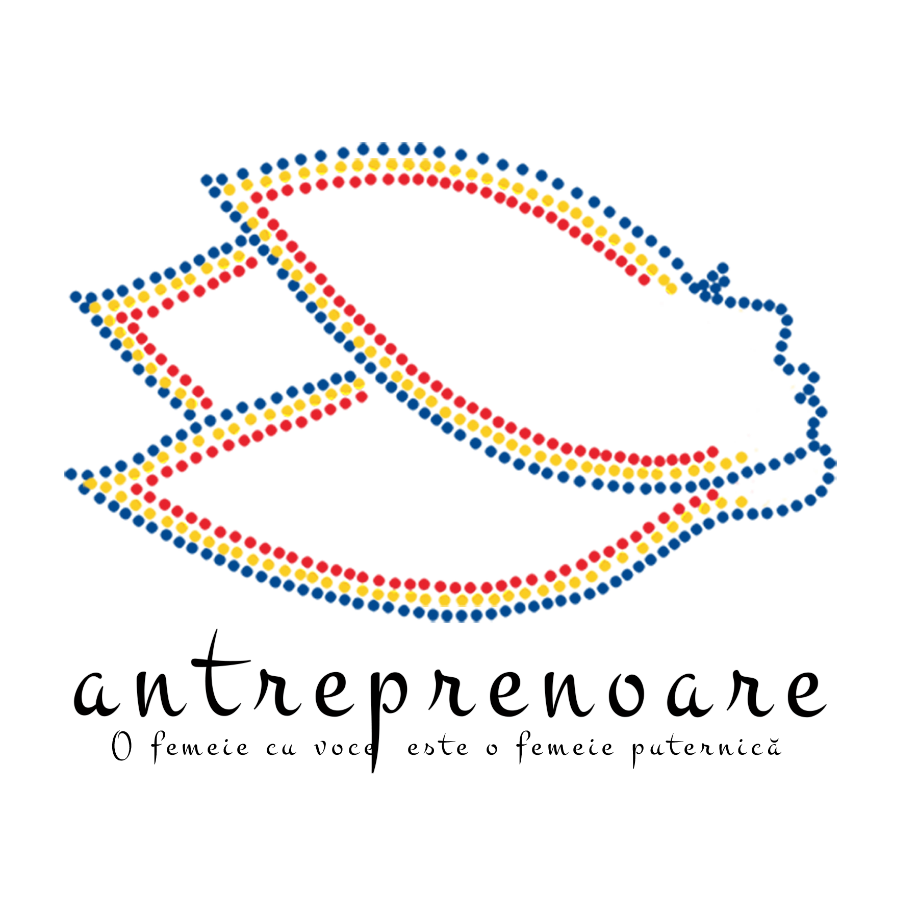 Asociația Antreprenoare logo