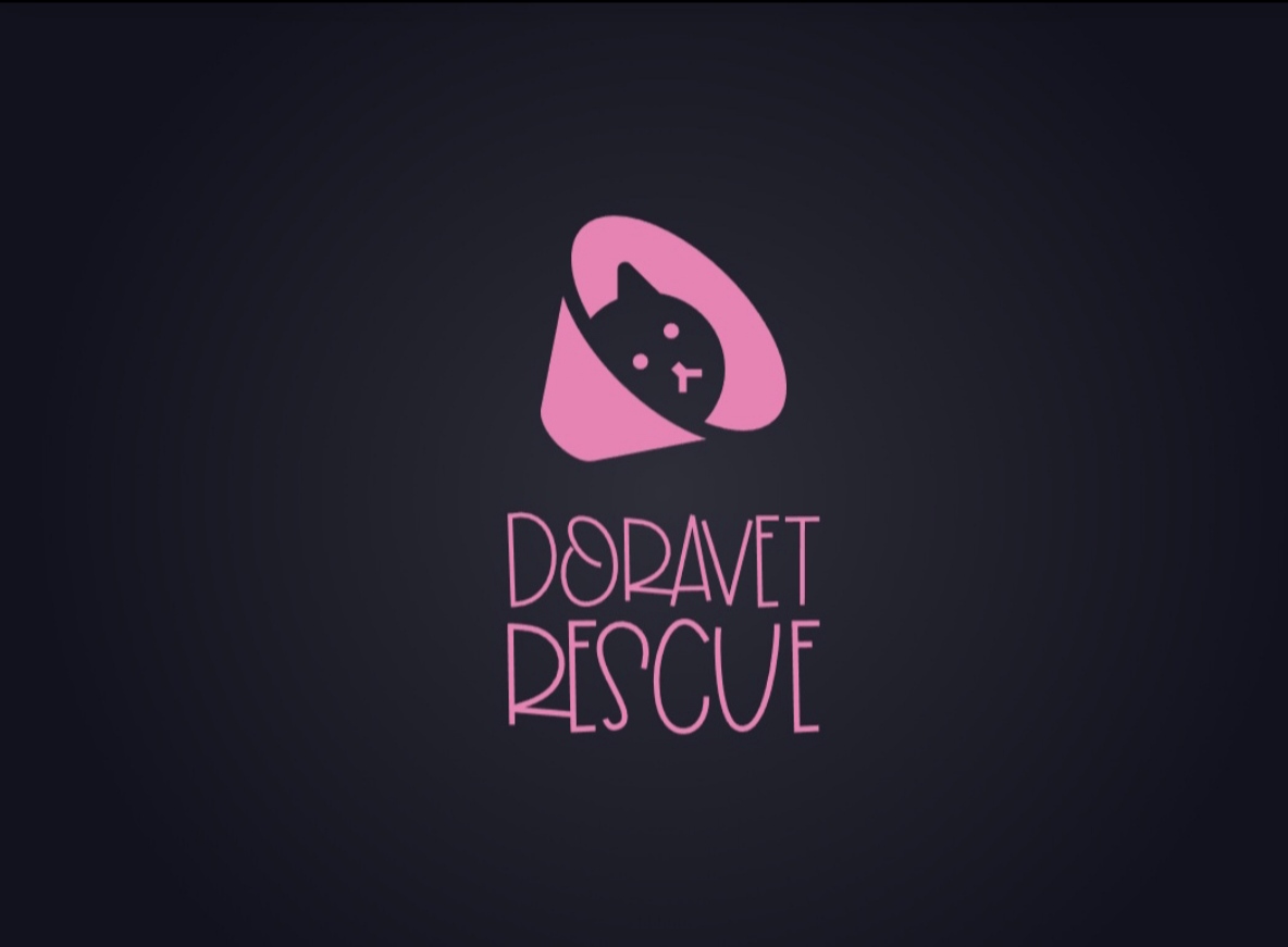 Asociatia Doravet Rescue logo