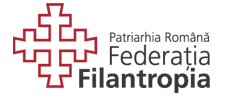 Federatia Filantropia logo