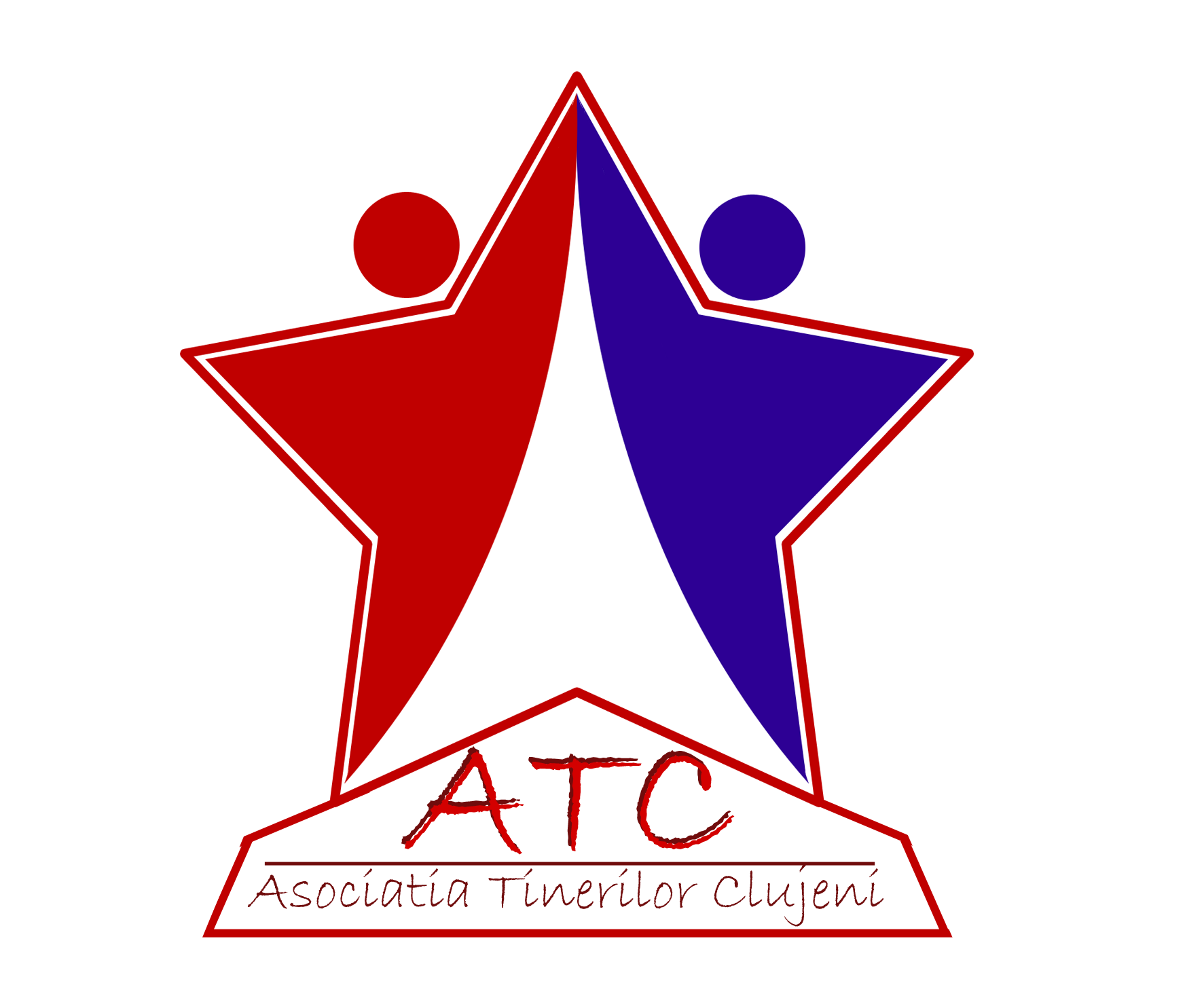 ASOCIATIA TINERILOR CLUJENI logo