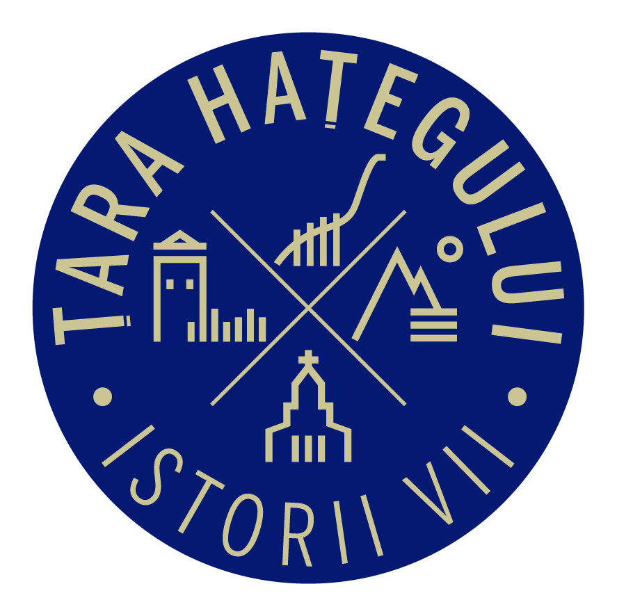 Asociația de Turism Retezat logo