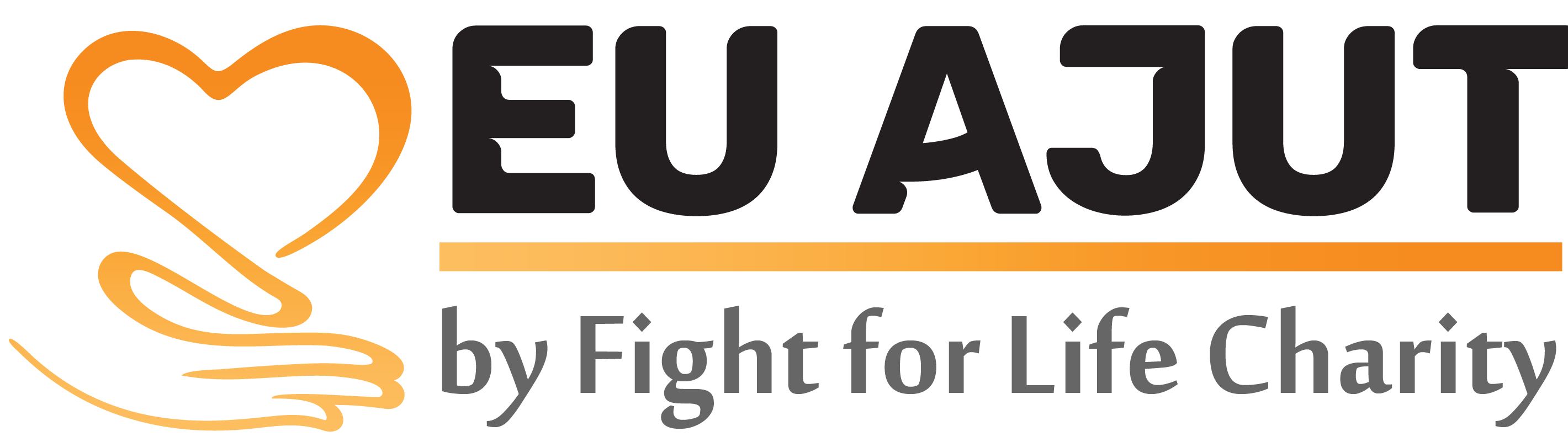 Fight for Life Charity logo