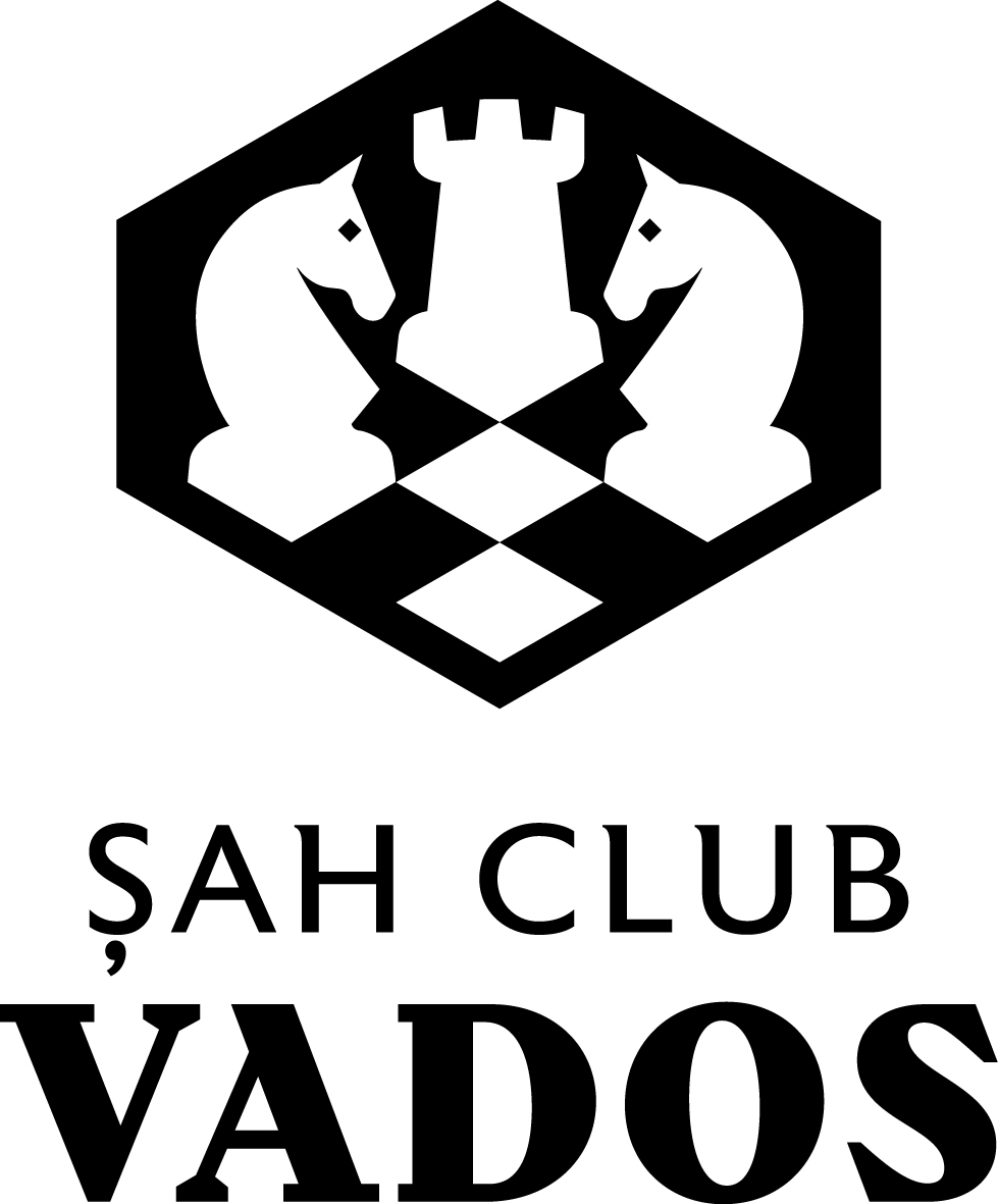 Asociatia Clubul Sportiv Sah Club Vados logo