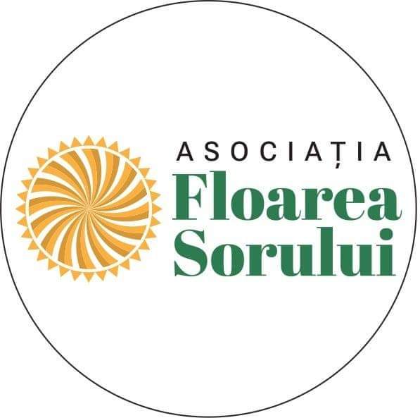 Asociația Floarea Sorului  logo