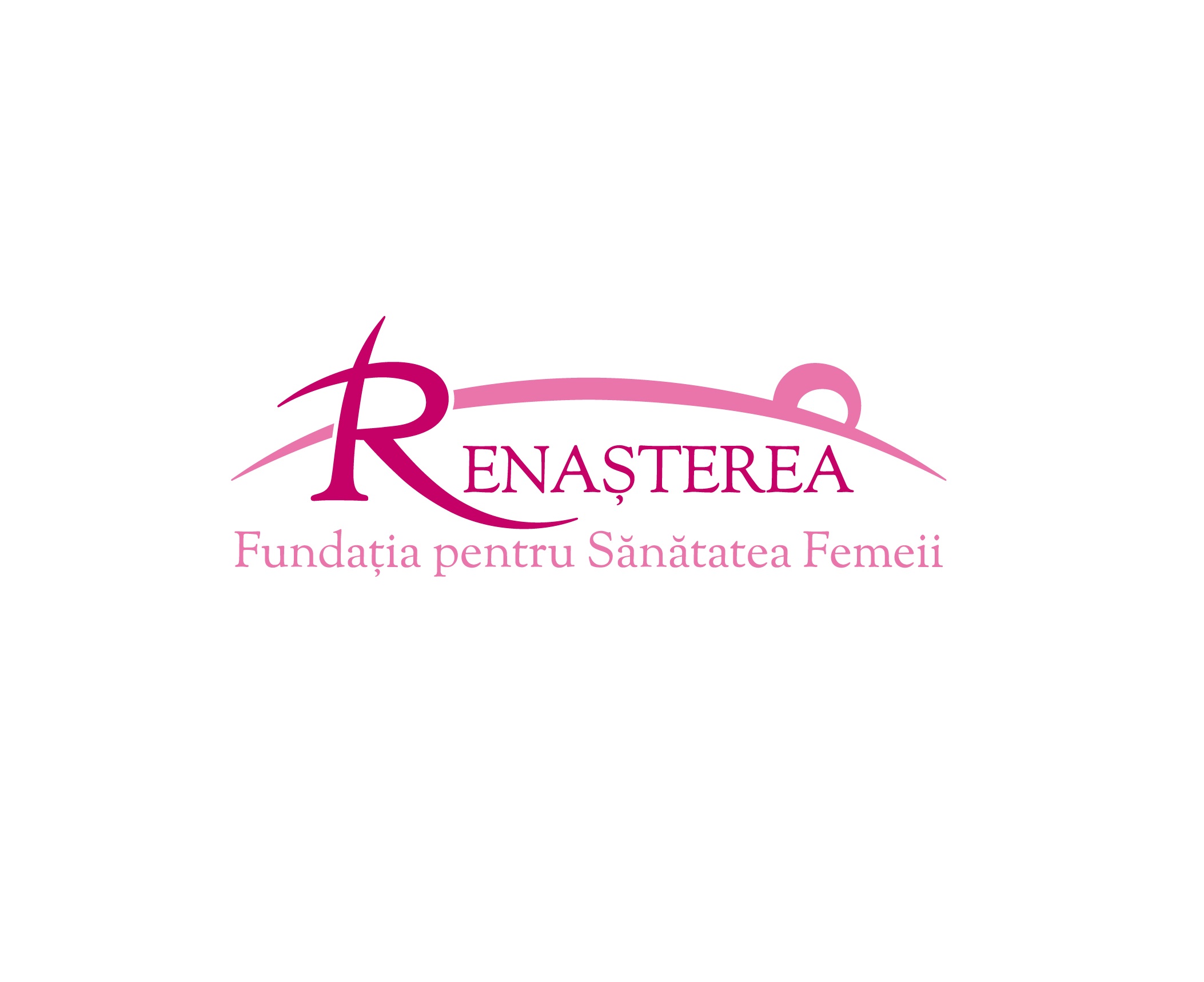 Fundatia Renasterea logo