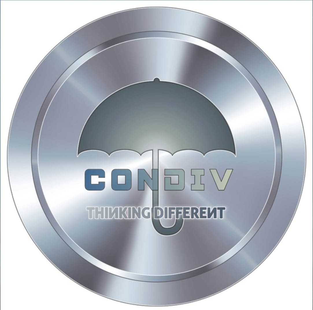 Asociatia CONDIV(Conectare in Diversitate) logo