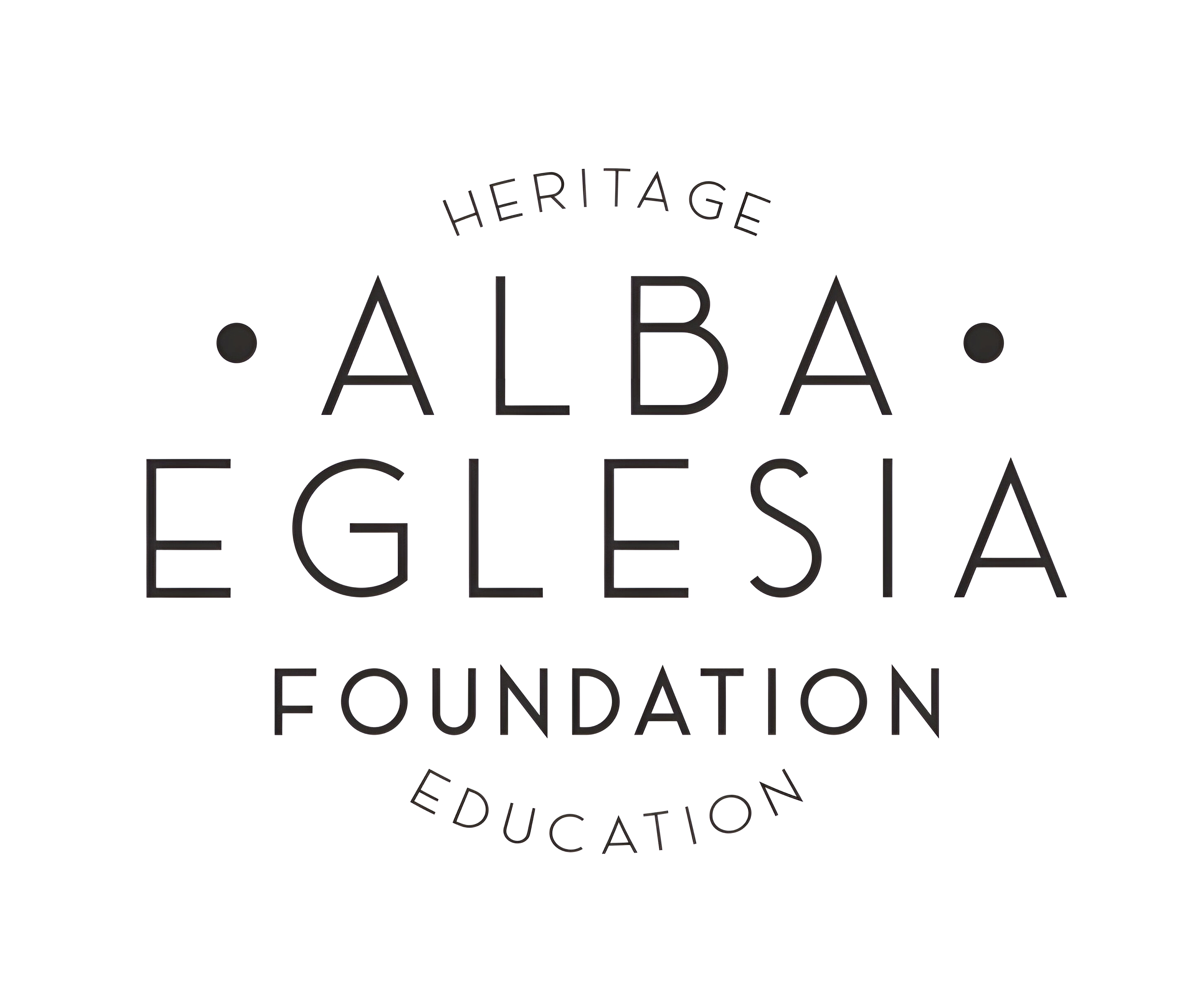 Alba Eglesia logo