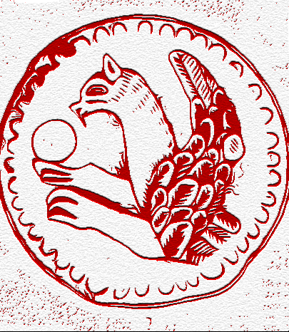 Asociația Culturală Magna Getica logo