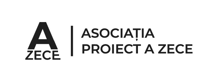 Asociația Proiect A10 logo