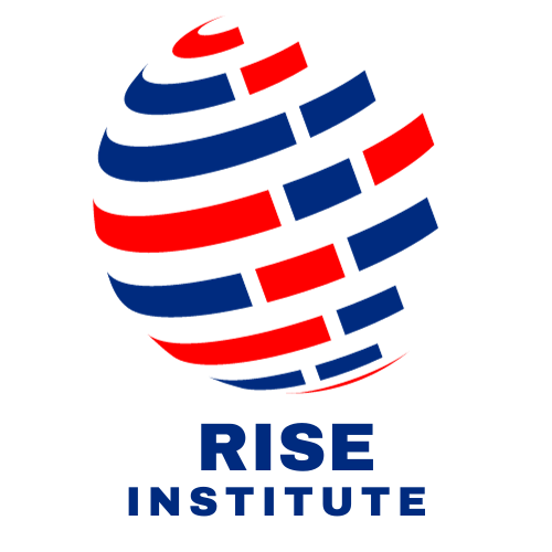 RISE Institut logo
