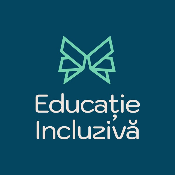 Asociatia Educatie Incluziva logo