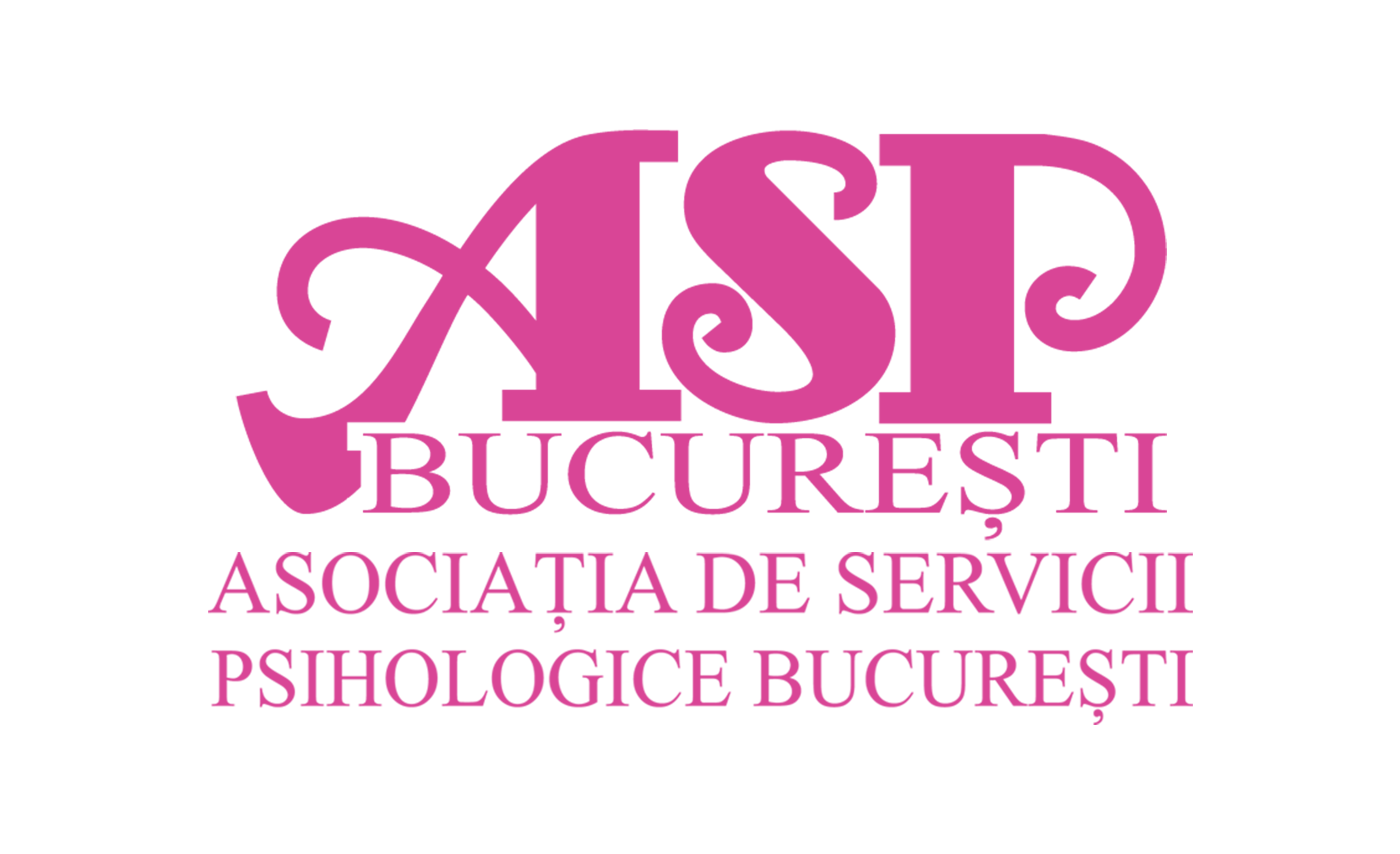 Asociația de Servicii Psihologice București logo