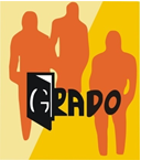 Asociația GRADO - Grupul Român pentru Apărarea Drepturilor Omului logo